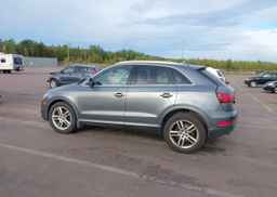 2015 AUDI Q3 2.0T PROGRESSIV