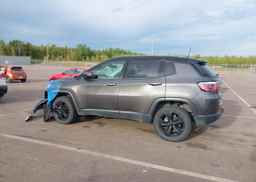 2019 JEEP COMPASS NORTH