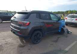 2019 JEEP COMPASS NORTH