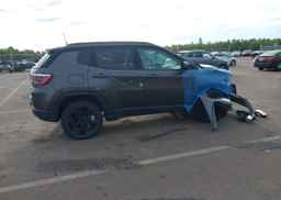 2019 JEEP COMPASS NORTH