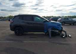 2019 JEEP COMPASS NORTH