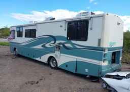 1996 FREIGHTLINER Discovery