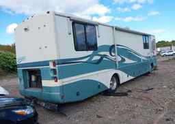 1996 FREIGHTLINER Discovery