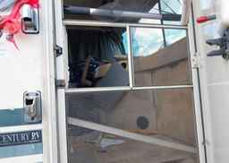 1996 FREIGHTLINER Discovery