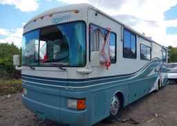 1996 FREIGHTLINER Discovery