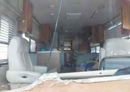 1996 FREIGHTLINER Discovery