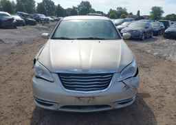 2013 CHRYSLER 200 LX