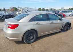 2013 CHRYSLER 200 LX