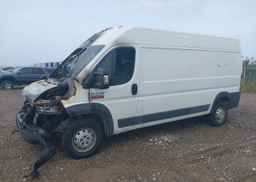 2018 RAM PROMASTER 2500 HIGH ROOF