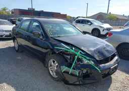 2006 HONDA ACCORD
