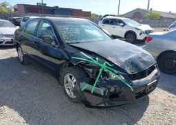 2006 HONDA ACCORD