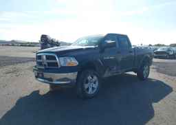 2012 DODGE RAM 1500 ST