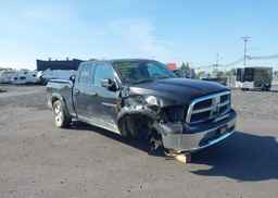 2012 DODGE RAM 1500 ST