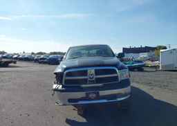 2012 DODGE RAM 1500 ST