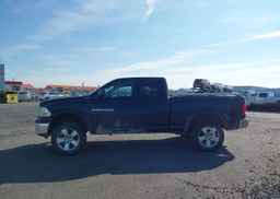 2012 DODGE RAM 1500 ST