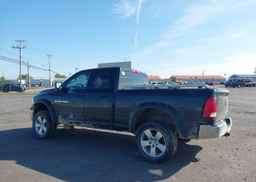 2012 DODGE RAM 1500 ST
