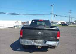 2012 DODGE RAM 1500 ST