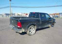 2012 DODGE RAM 1500 ST