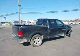 2012 DODGE RAM 1500 ST