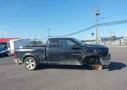2012 DODGE RAM 1500 ST