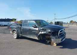 2012 DODGE RAM 1500 ST