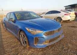 2019 KIA STINGER 20TH ANNIVERSARY EDITION