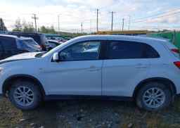 2018 MITSUBISHI RVR SE