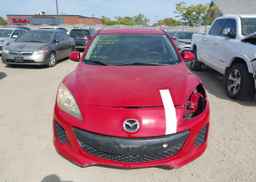 2013 MAZDA 3 I