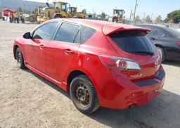 2013 MAZDA 3 I