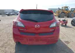 2013 MAZDA 3 I