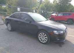 2013 AUDI A4 2.0T