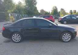 2013 AUDI A4 2.0T
