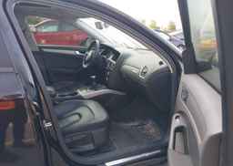 2013 AUDI A4 2.0T