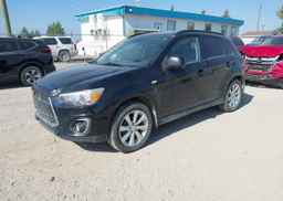 2014 MITSUBISHI RVR GT