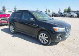 2014 MITSUBISHI RVR GT