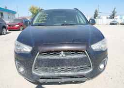 2014 MITSUBISHI RVR GT
