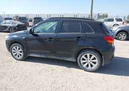 2014 MITSUBISHI RVR GT