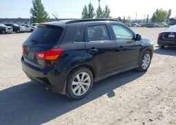 2014 MITSUBISHI RVR GT