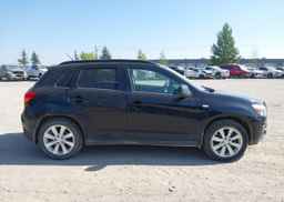 2014 MITSUBISHI RVR GT
