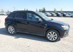 2014 MITSUBISHI RVR GT