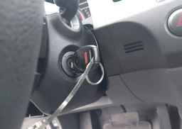 2010 HONDA CIVIC DX-G