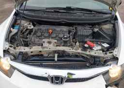 2010 HONDA CIVIC DX-G