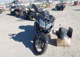2002 SUZUKI DL1000
