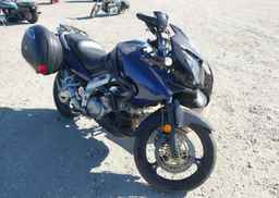 2002 SUZUKI DL1000