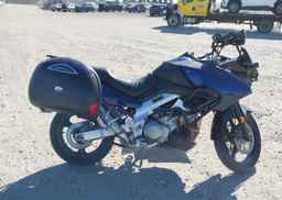 2002 SUZUKI DL1000