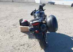 2002 SUZUKI DL1000