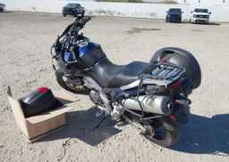 2002 SUZUKI DL1000