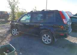 2006 NISSAN X-TRAIL BONAVISTA EDITION