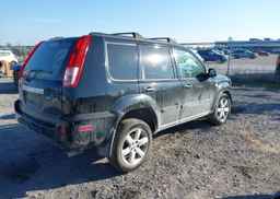 2006 NISSAN X-TRAIL BONAVISTA EDITION
