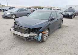 2020 HONDA Civic touring